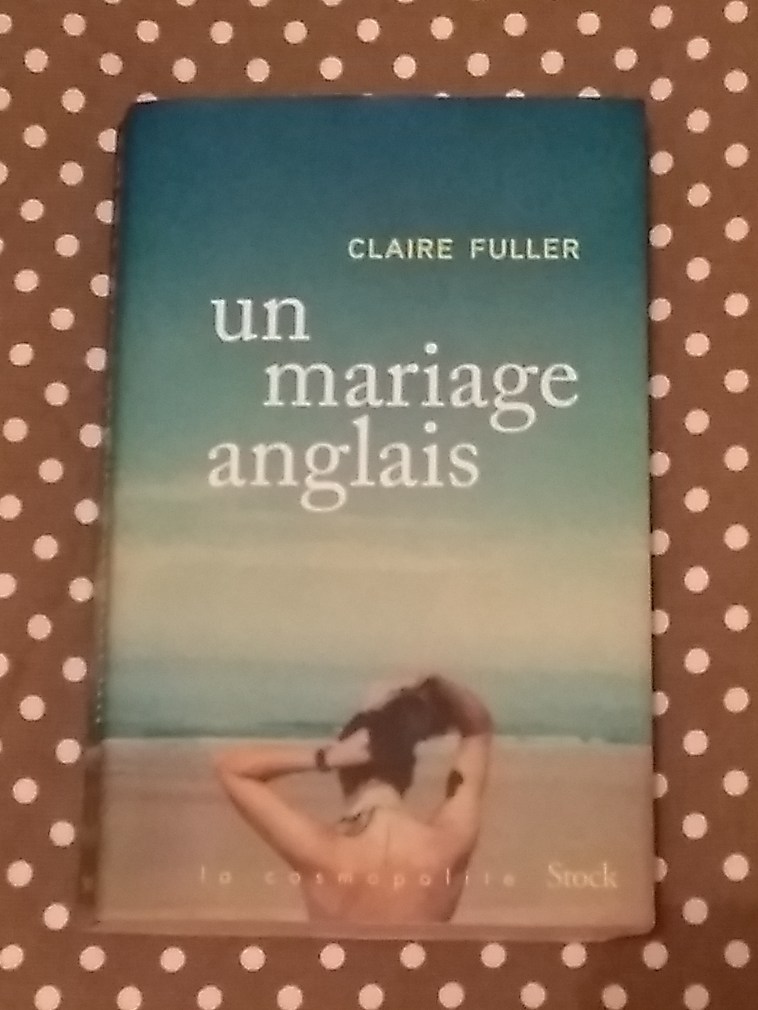 Un mariage anglais.jpg