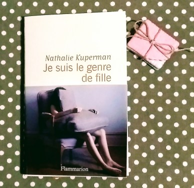 Je suis le genre de fille