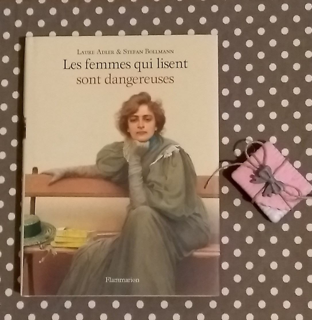 Les femmes qui lisent