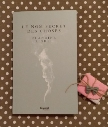 Le nom secret des choses