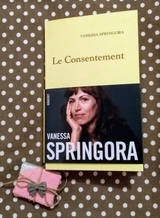 Le Consentement