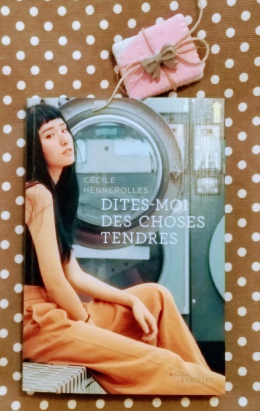 Dites-moi des choses tendres