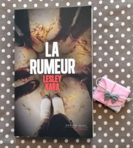 La Rumeur