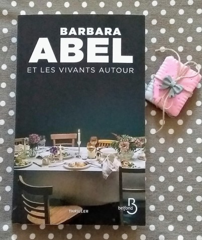 Et les vivants autour