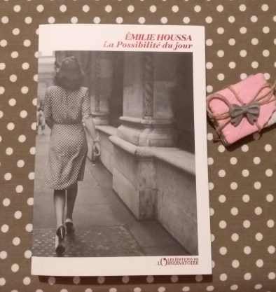 La Possibilité du jour