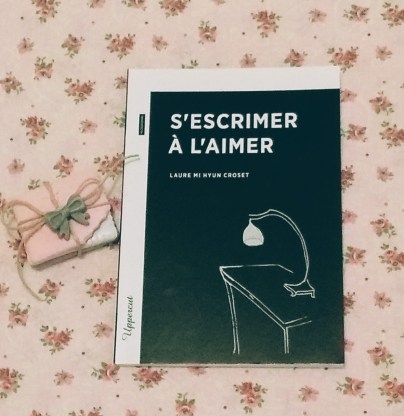S'escrimer à l'aimer