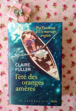 L'été des oranges amères